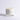 Lilac - Medium Glass - Just Bee Candle