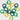 Knit Pro Stitch Markers