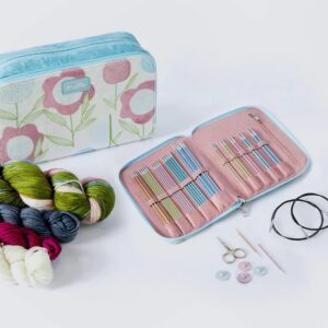 Knitter's Pride Sweet Affair Needle and Yarn Set